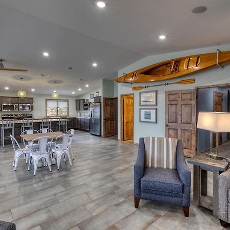 Lewis & Clark Resort Yankton Екстер'єр фото