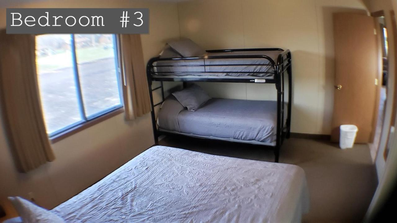 Lewis & Clark Resort Yankton Екстер'єр фото