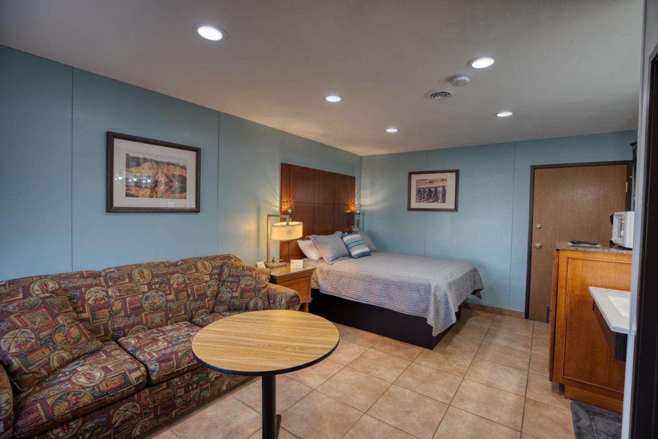 Lewis & Clark Resort Yankton Екстер'єр фото