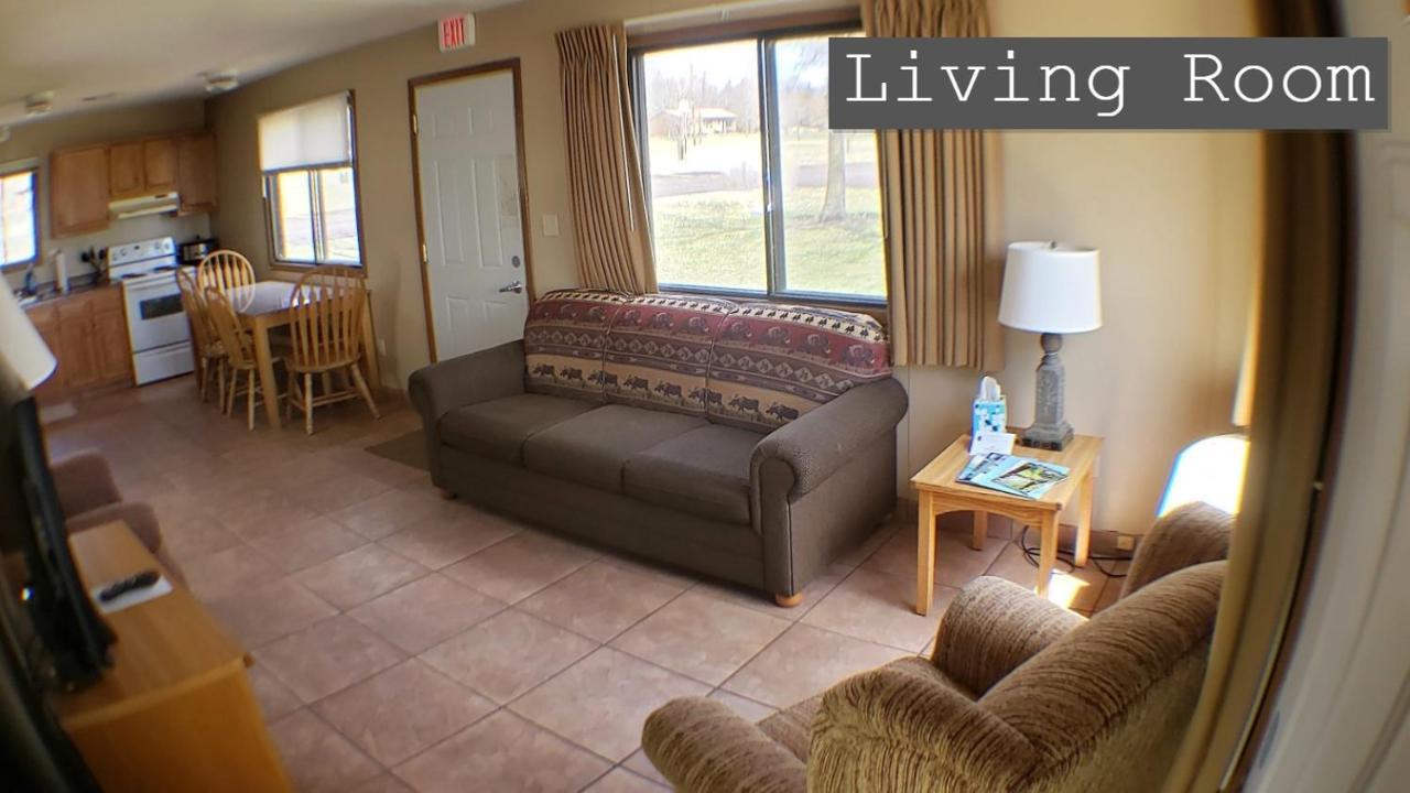 Lewis & Clark Resort Yankton Екстер'єр фото