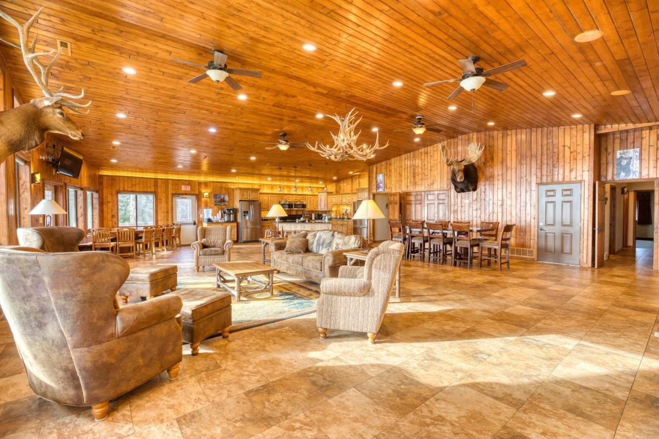Lewis & Clark Resort Yankton Екстер'єр фото
