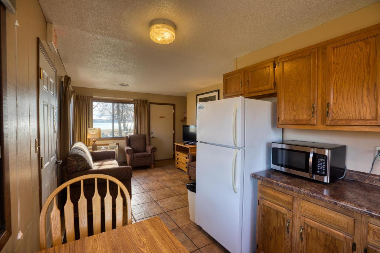 Lewis & Clark Resort Yankton Екстер'єр фото