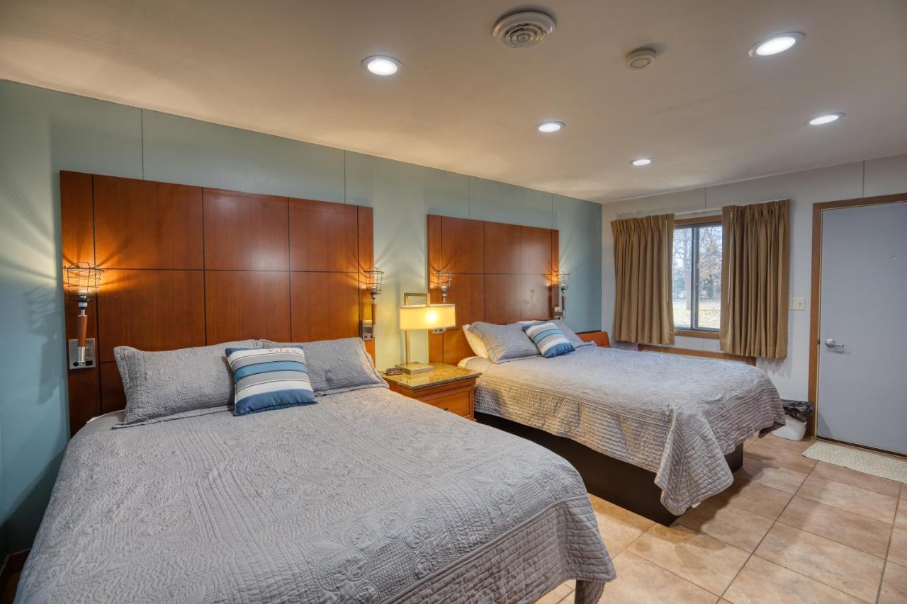 Lewis & Clark Resort Yankton Екстер'єр фото