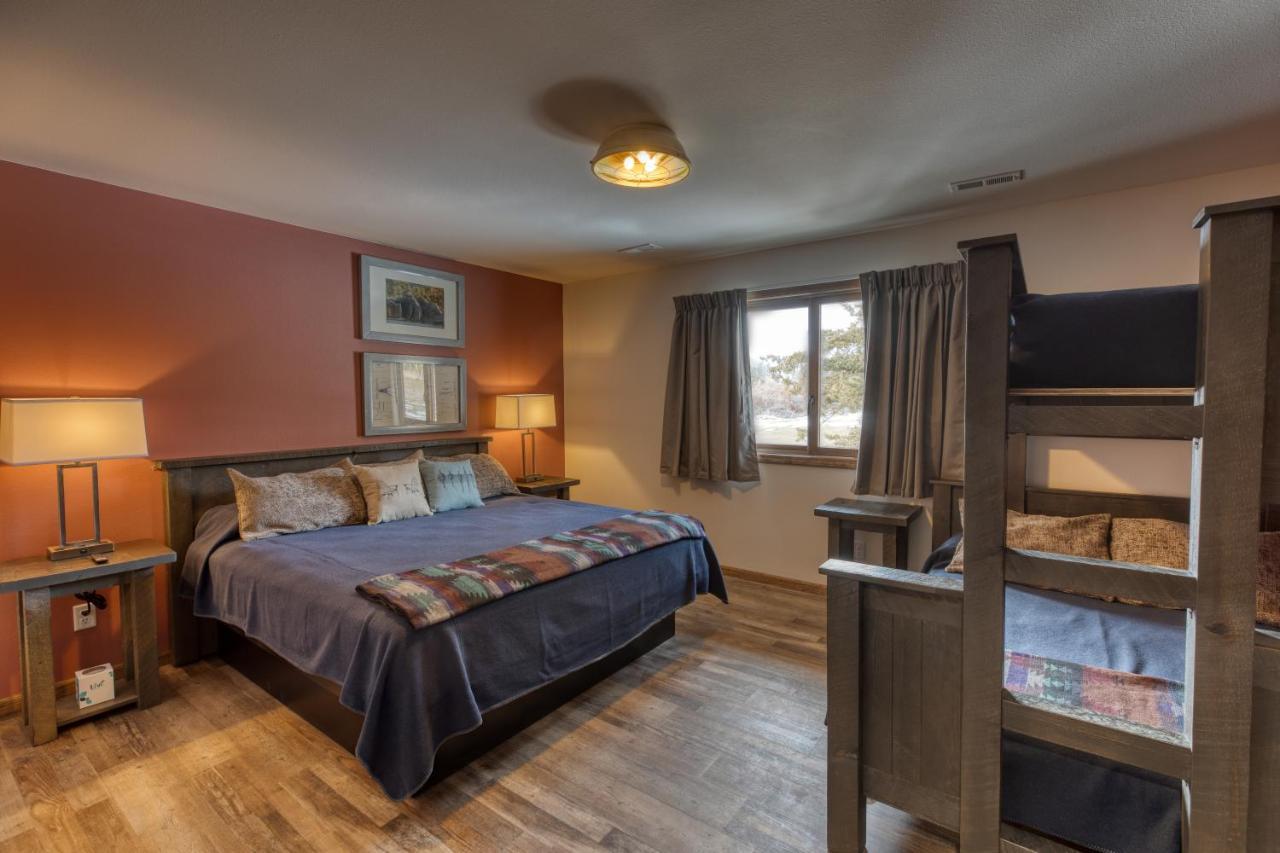 Lewis & Clark Resort Yankton Екстер'єр фото