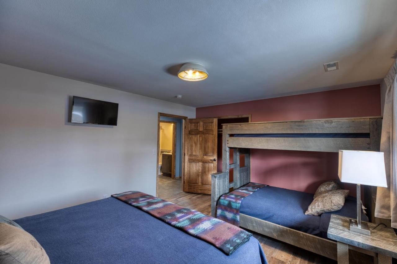 Lewis & Clark Resort Yankton Екстер'єр фото