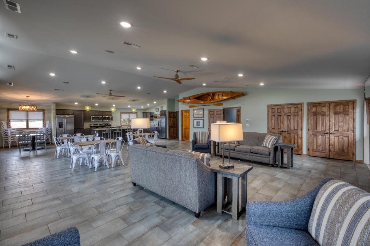 Lewis & Clark Resort Yankton Екстер'єр фото