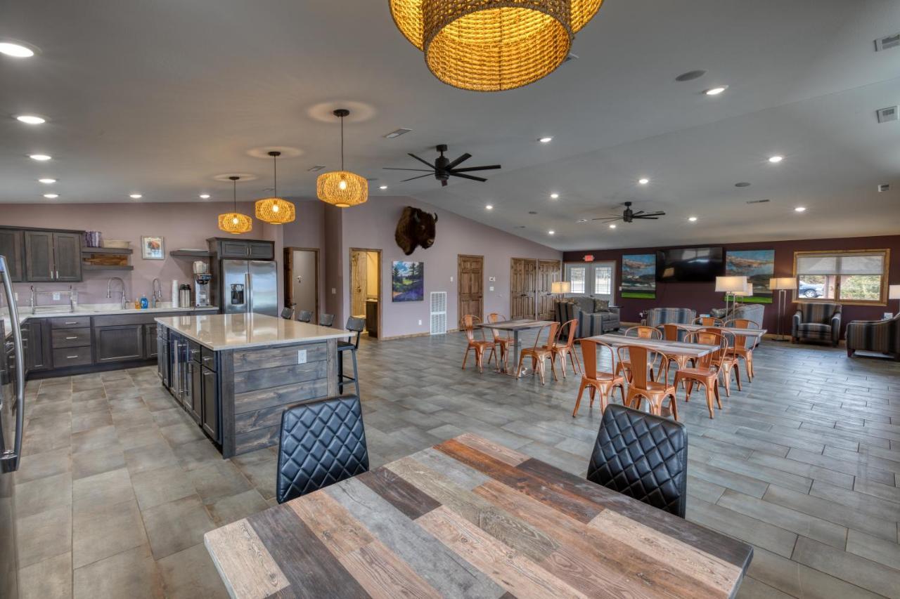 Lewis & Clark Resort Yankton Екстер'єр фото