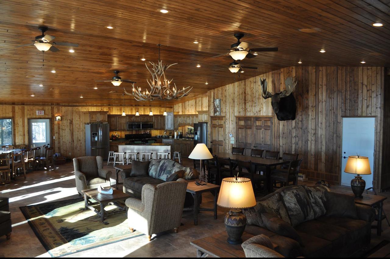 Lewis & Clark Resort Yankton Екстер'єр фото