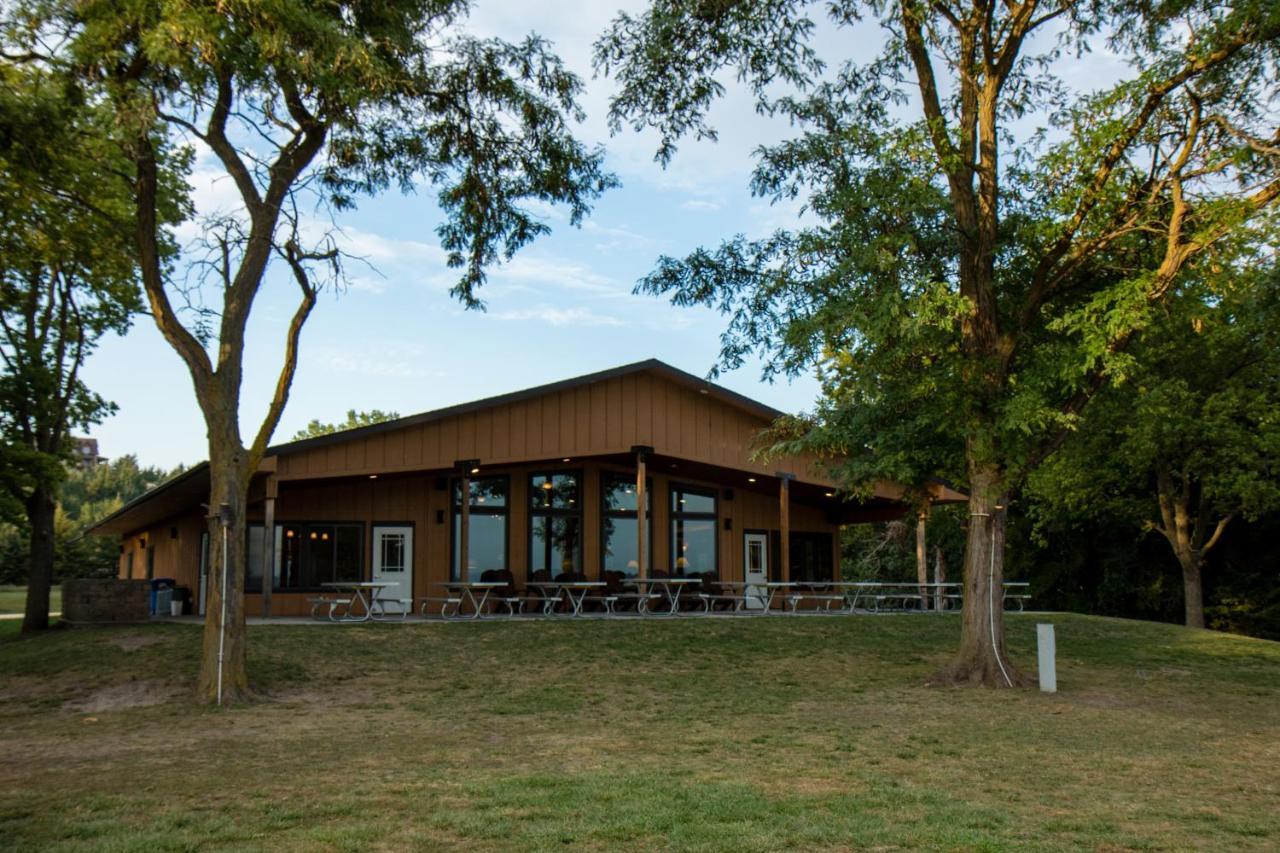 Lewis & Clark Resort Yankton Екстер'єр фото