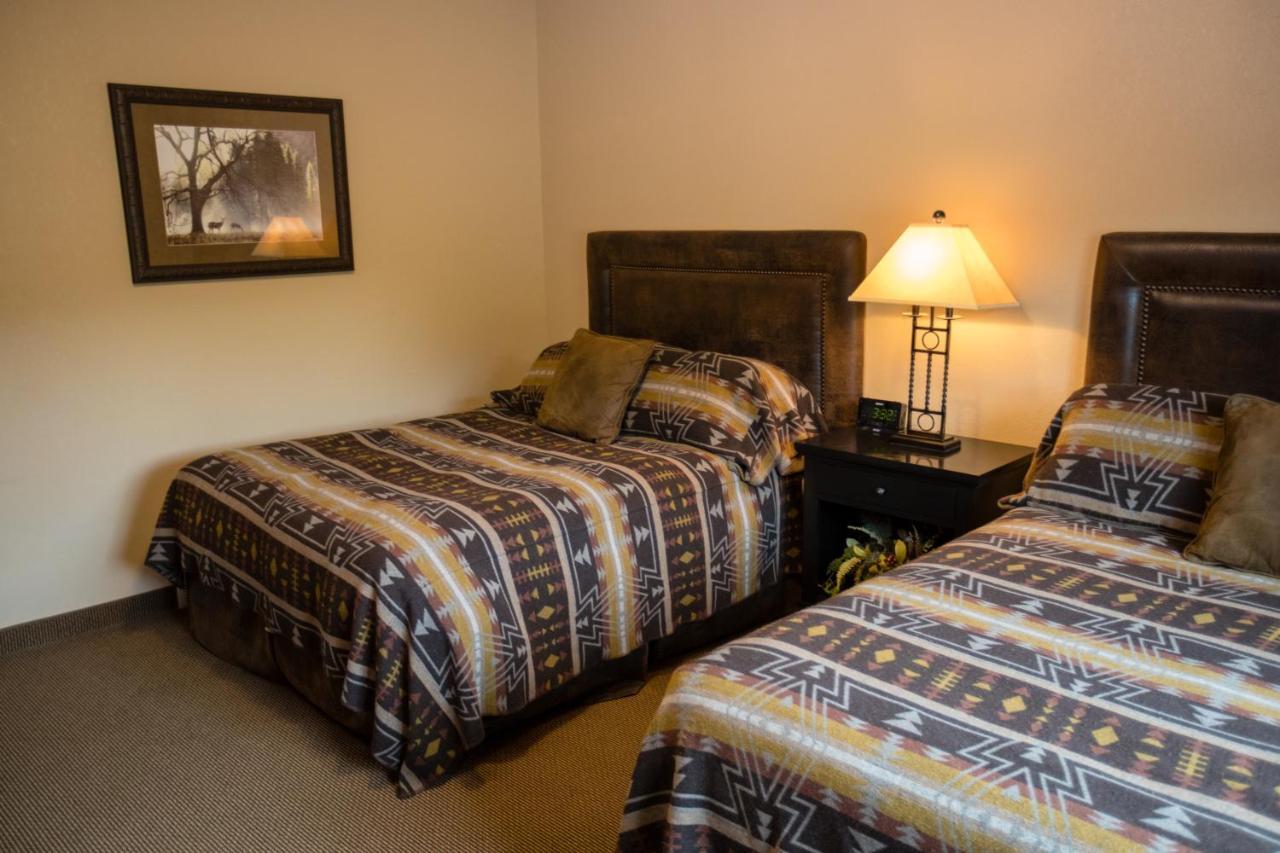 Lewis & Clark Resort Yankton Екстер'єр фото