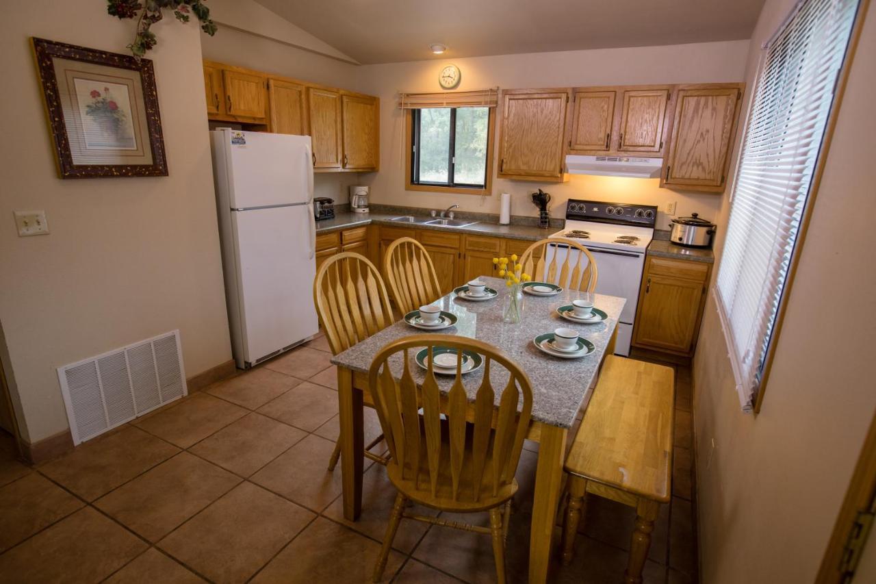 Lewis & Clark Resort Yankton Екстер'єр фото