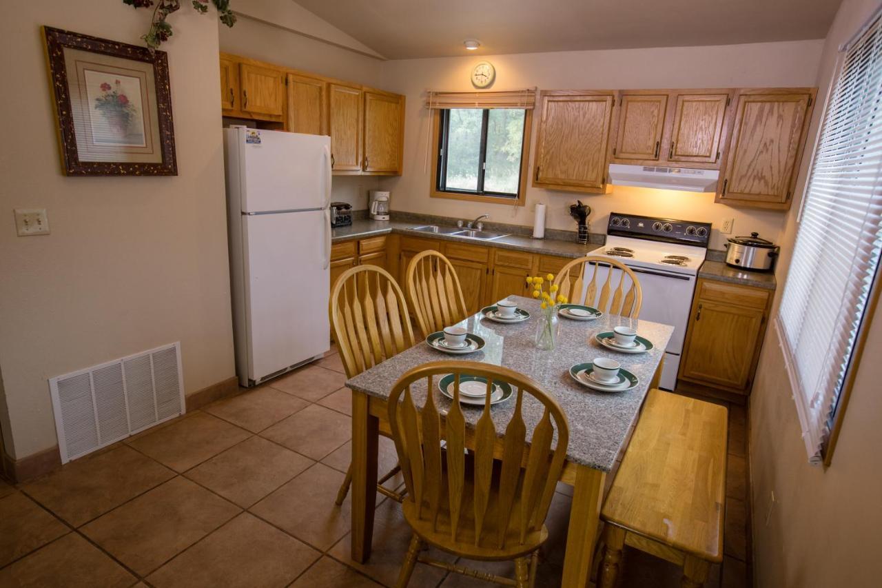 Lewis & Clark Resort Yankton Екстер'єр фото