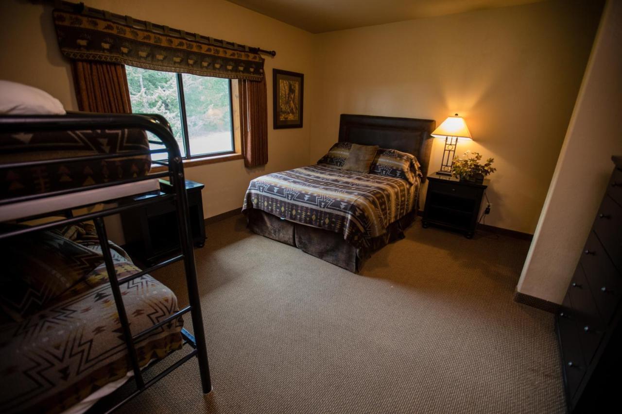 Lewis & Clark Resort Yankton Екстер'єр фото