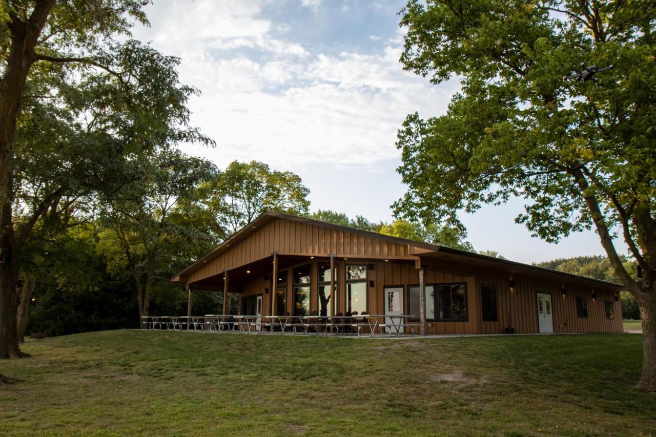 Lewis & Clark Resort Yankton Екстер'єр фото