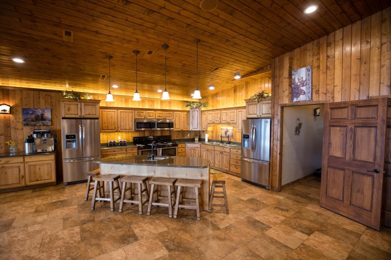 Lewis & Clark Resort Yankton Екстер'єр фото