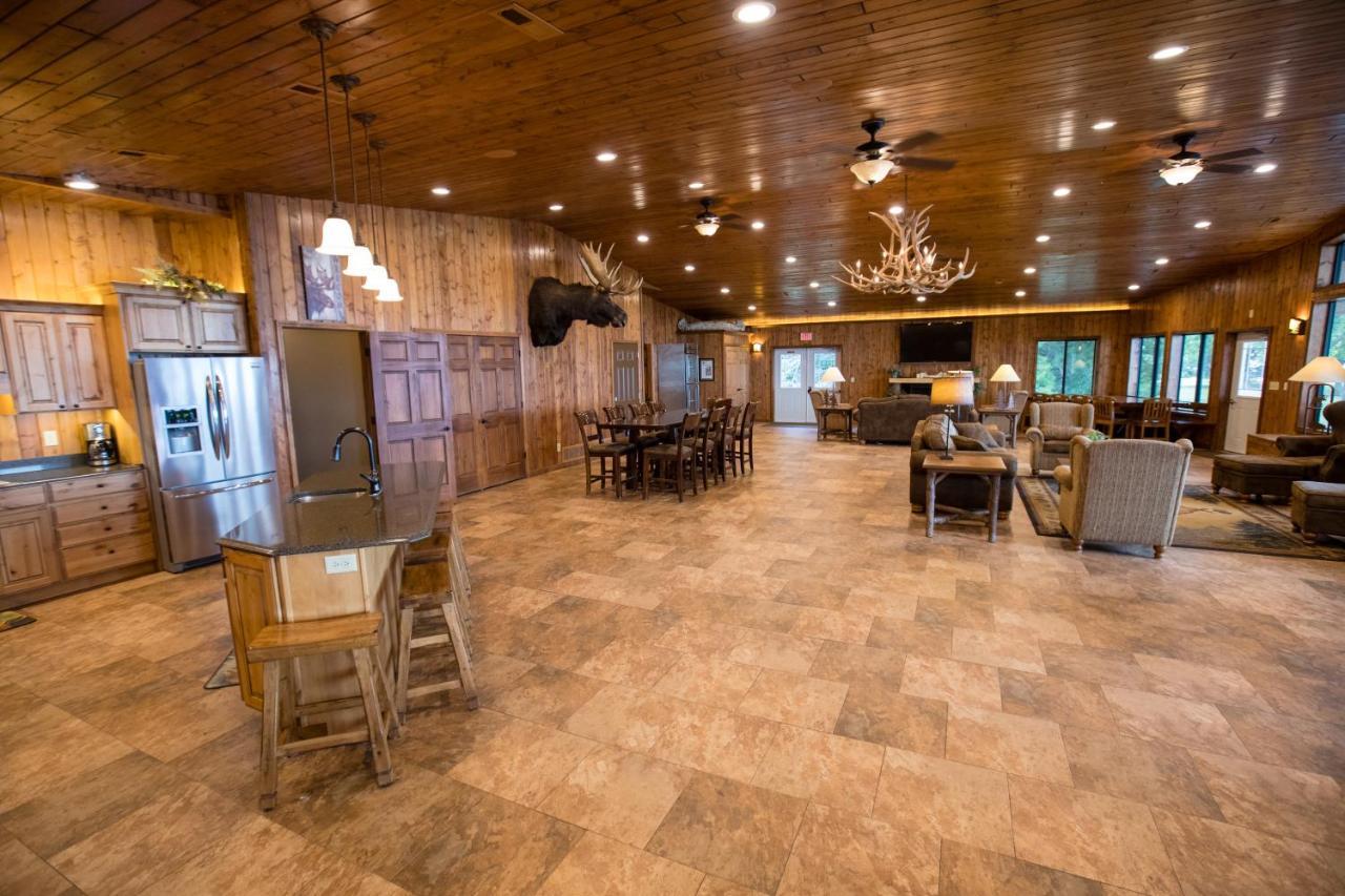 Lewis & Clark Resort Yankton Екстер'єр фото