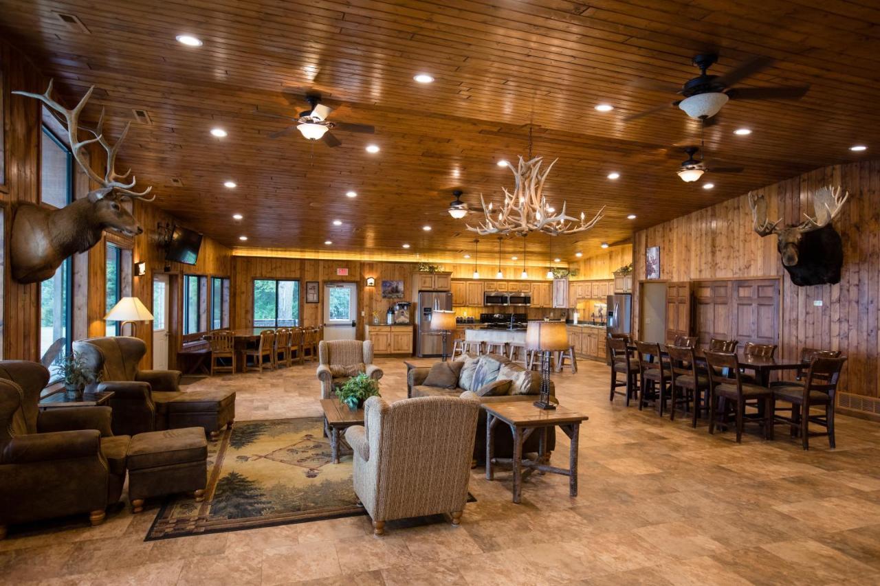 Lewis & Clark Resort Yankton Екстер'єр фото