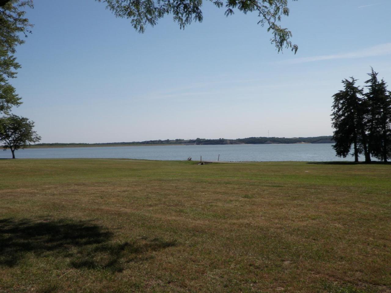 Lewis & Clark Resort Yankton Екстер'єр фото