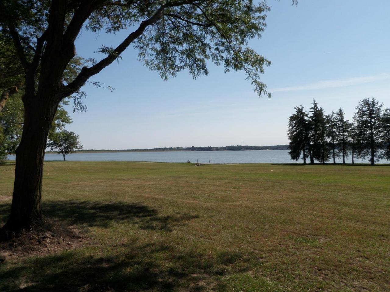 Lewis & Clark Resort Yankton Екстер'єр фото