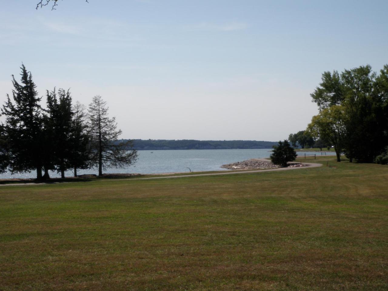Lewis & Clark Resort Yankton Екстер'єр фото