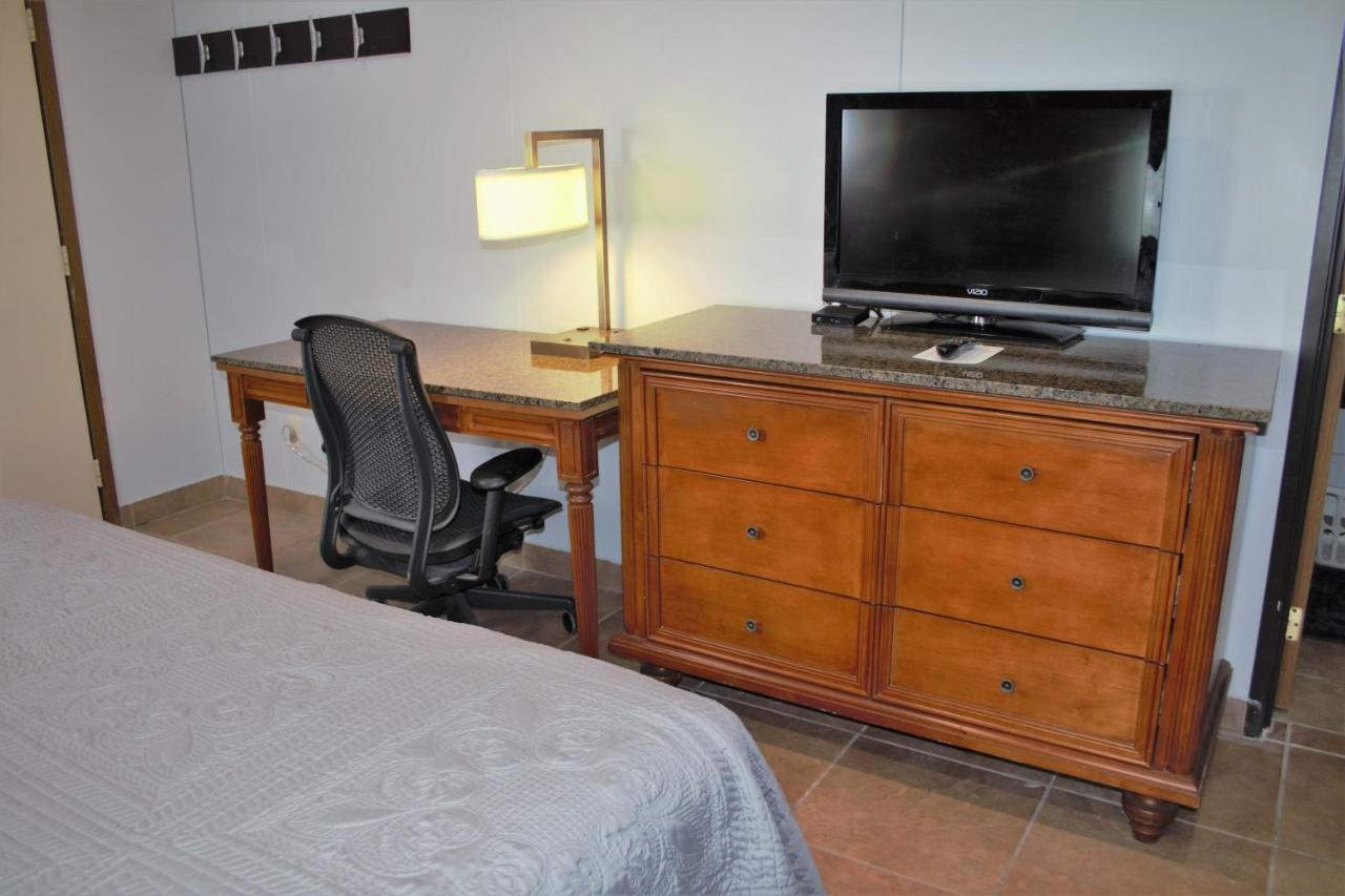 Lewis & Clark Resort Yankton Екстер'єр фото