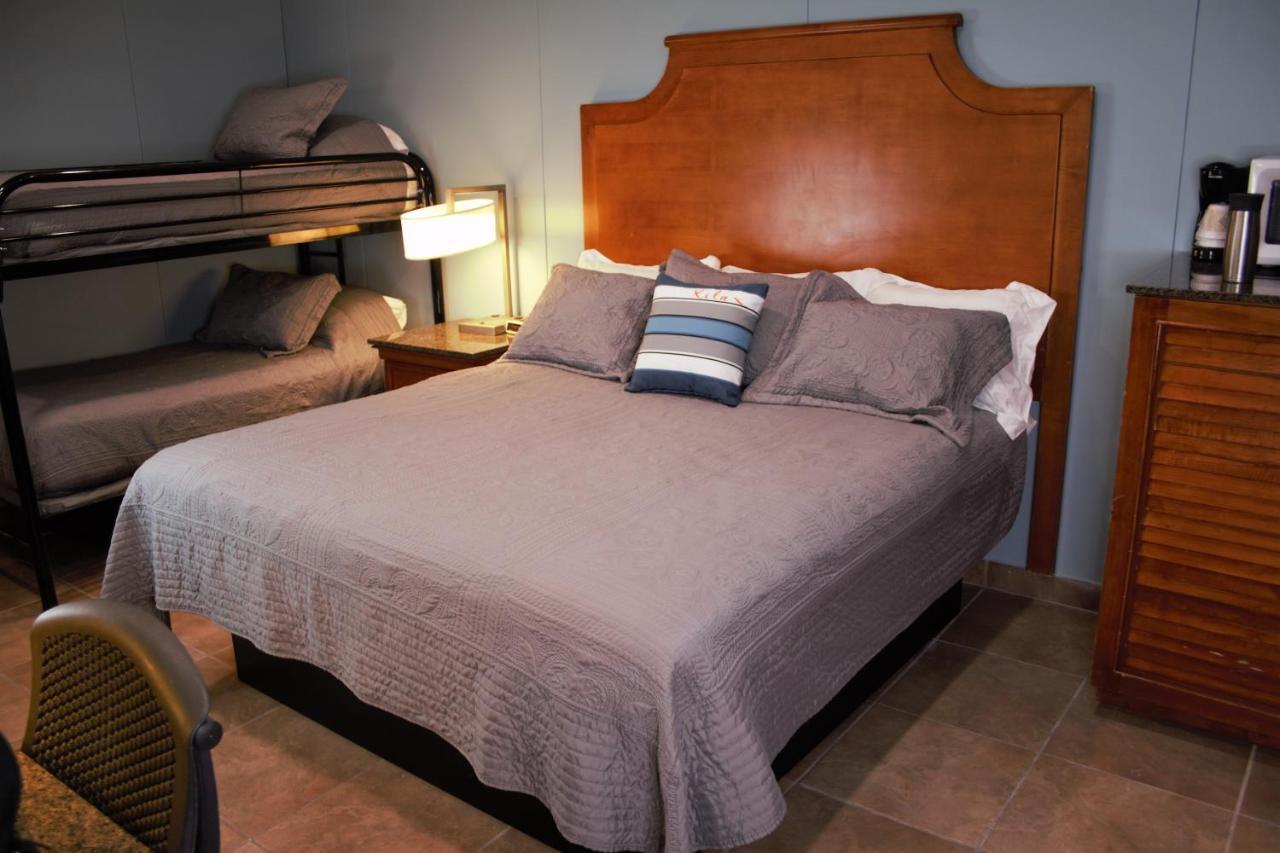 Lewis & Clark Resort Yankton Екстер'єр фото