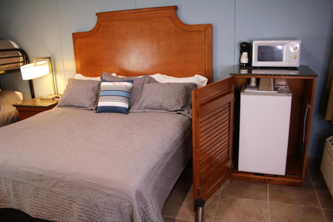 Lewis & Clark Resort Yankton Екстер'єр фото