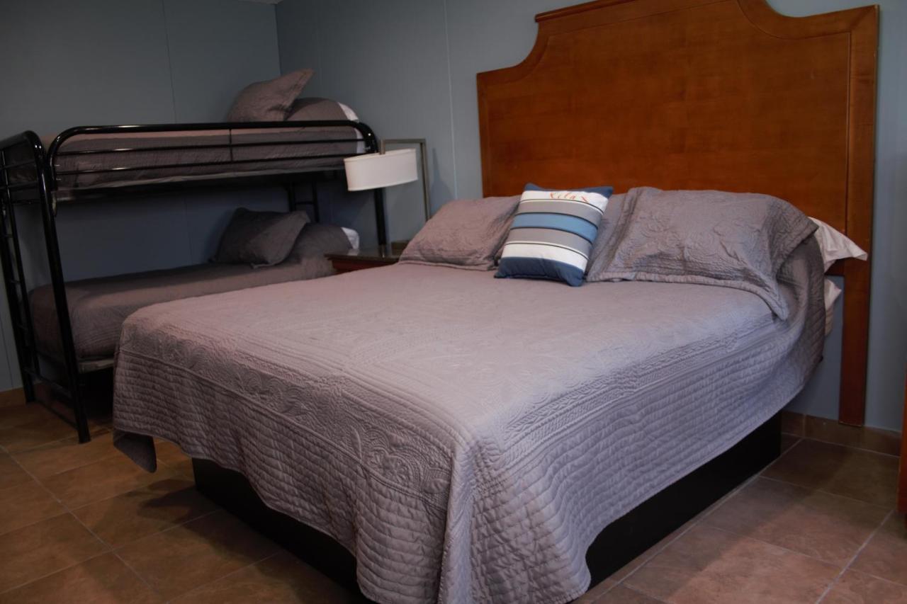 Lewis & Clark Resort Yankton Екстер'єр фото