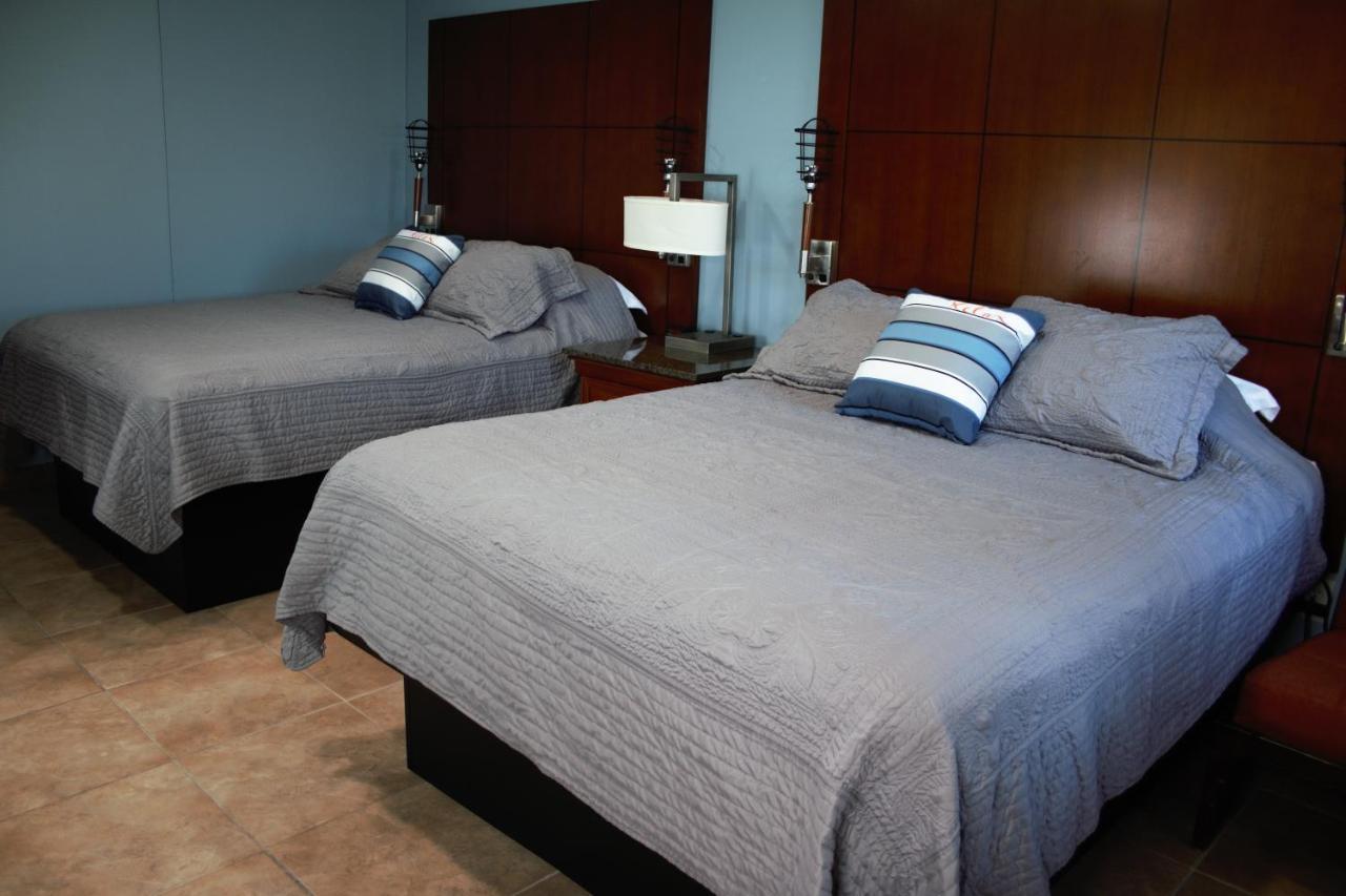 Lewis & Clark Resort Yankton Екстер'єр фото