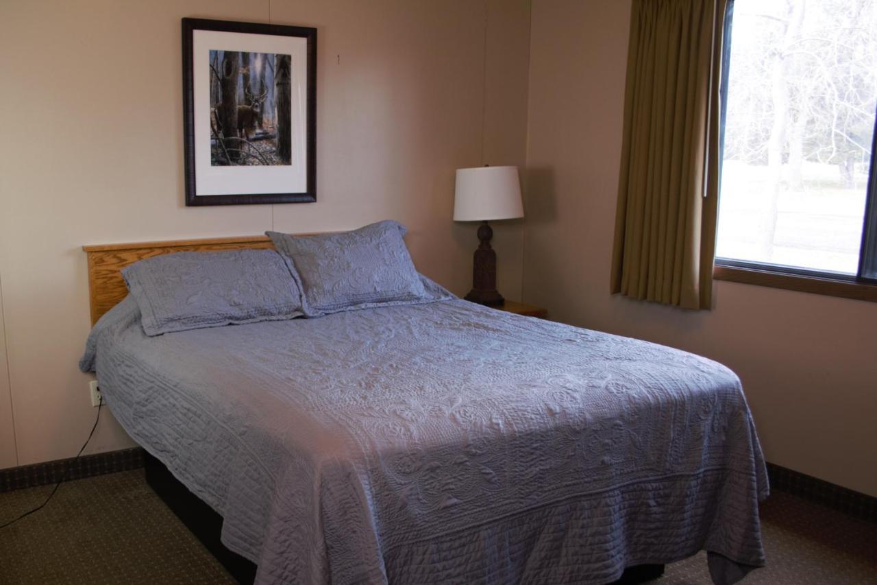 Lewis & Clark Resort Yankton Екстер'єр фото