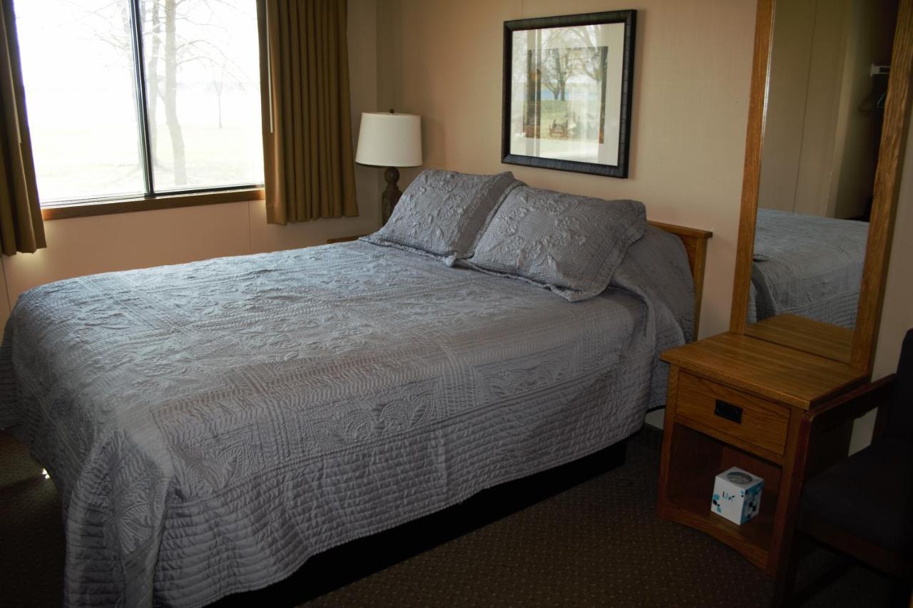 Lewis & Clark Resort Yankton Екстер'єр фото